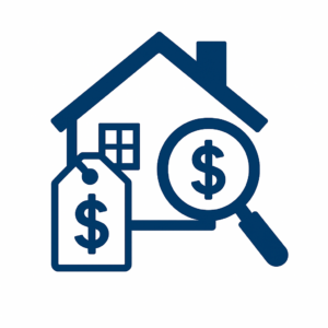 avaliação imobiliária