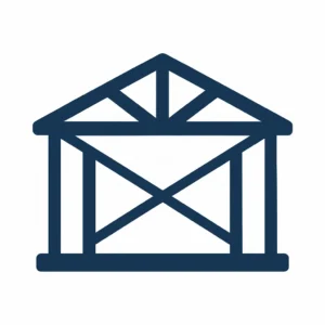 projetos de estruturas metálicas