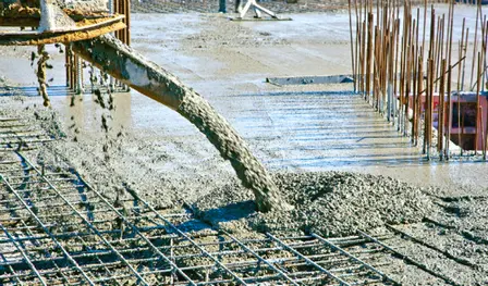 Projeto de estruturas de concreto armado