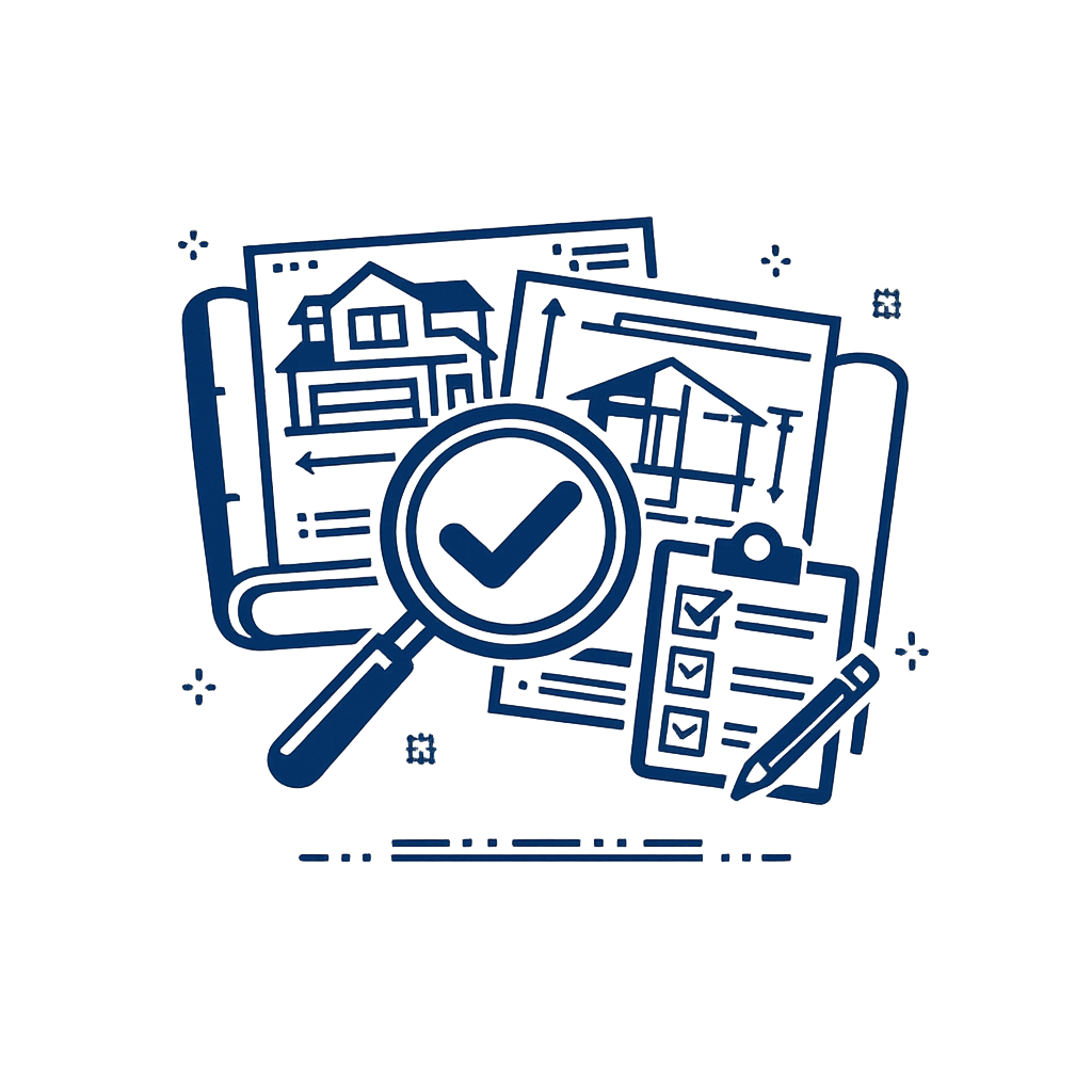 fiscalização de projetos de engenharia
