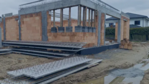 projeto de estruturas de concreto