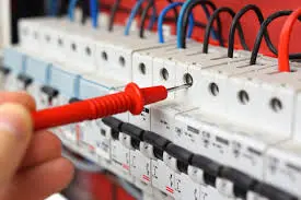 projeto de instalações elétricas