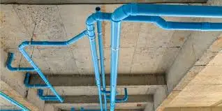 projeto de instalações hidrossanitárias