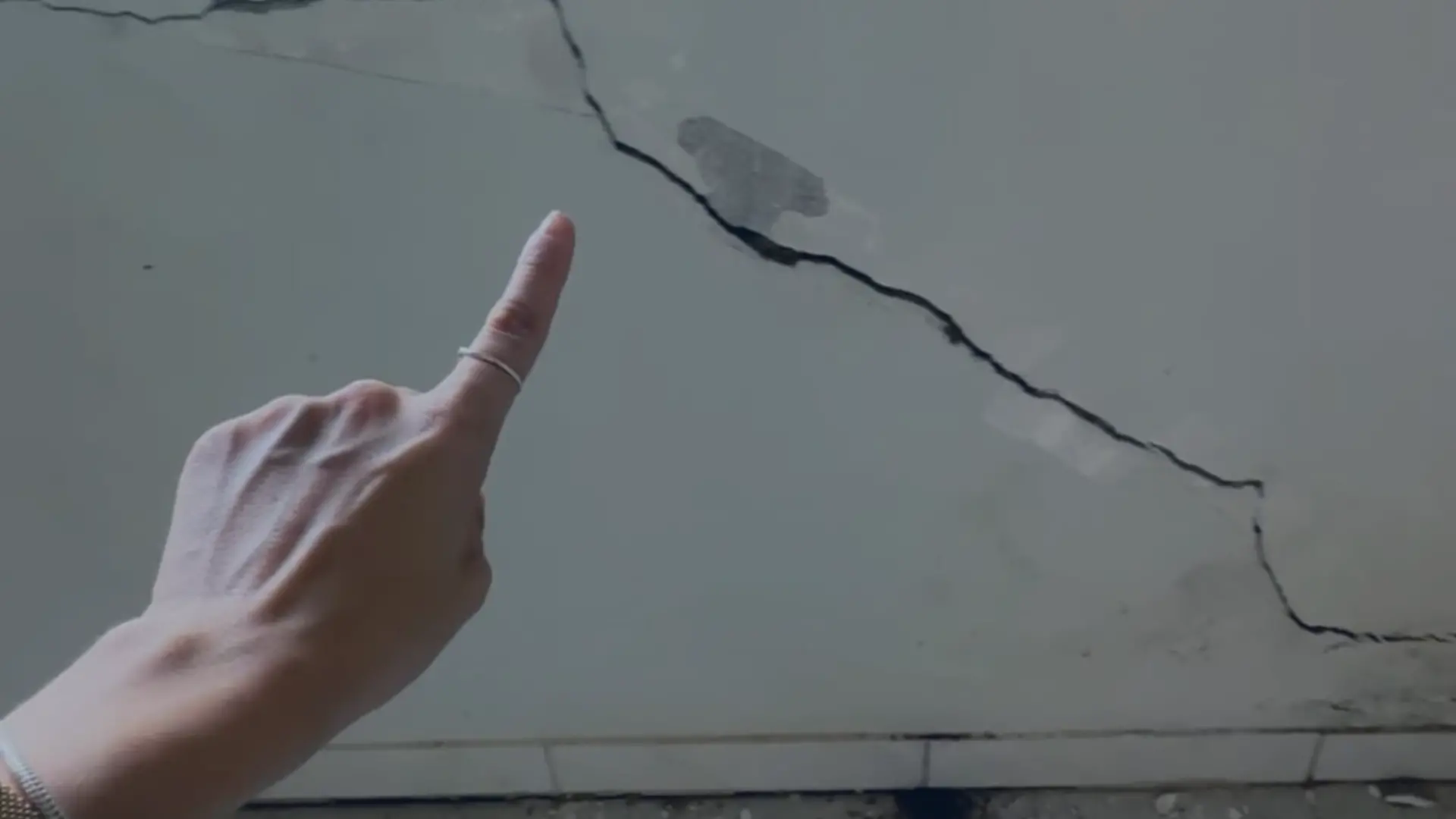 patologia fundações