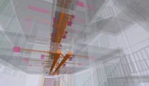 Projetos de arquitetura e engenharia compatibilizados