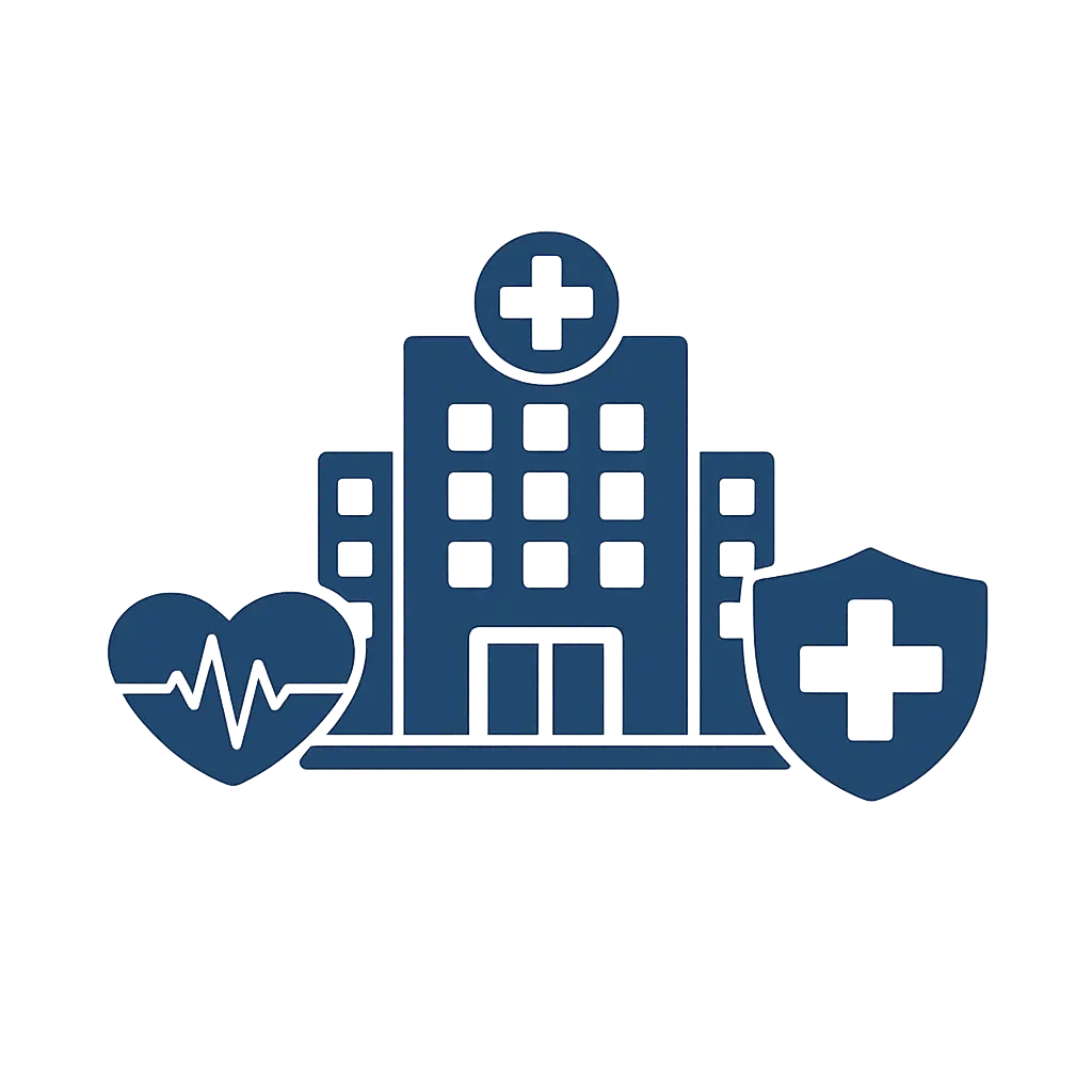 projetos de engenharia hospitalar