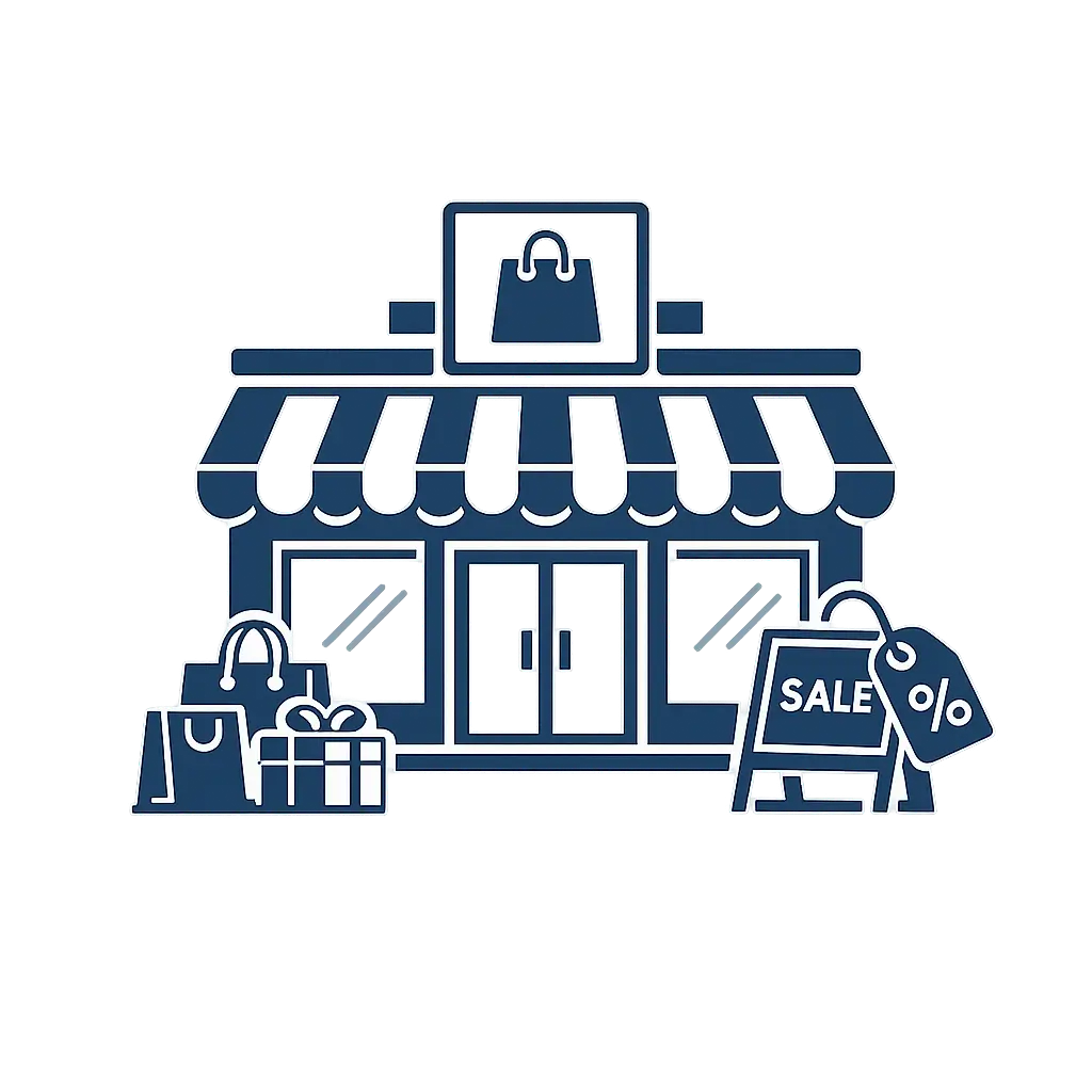 projetos de engenharia para lojas de shopping