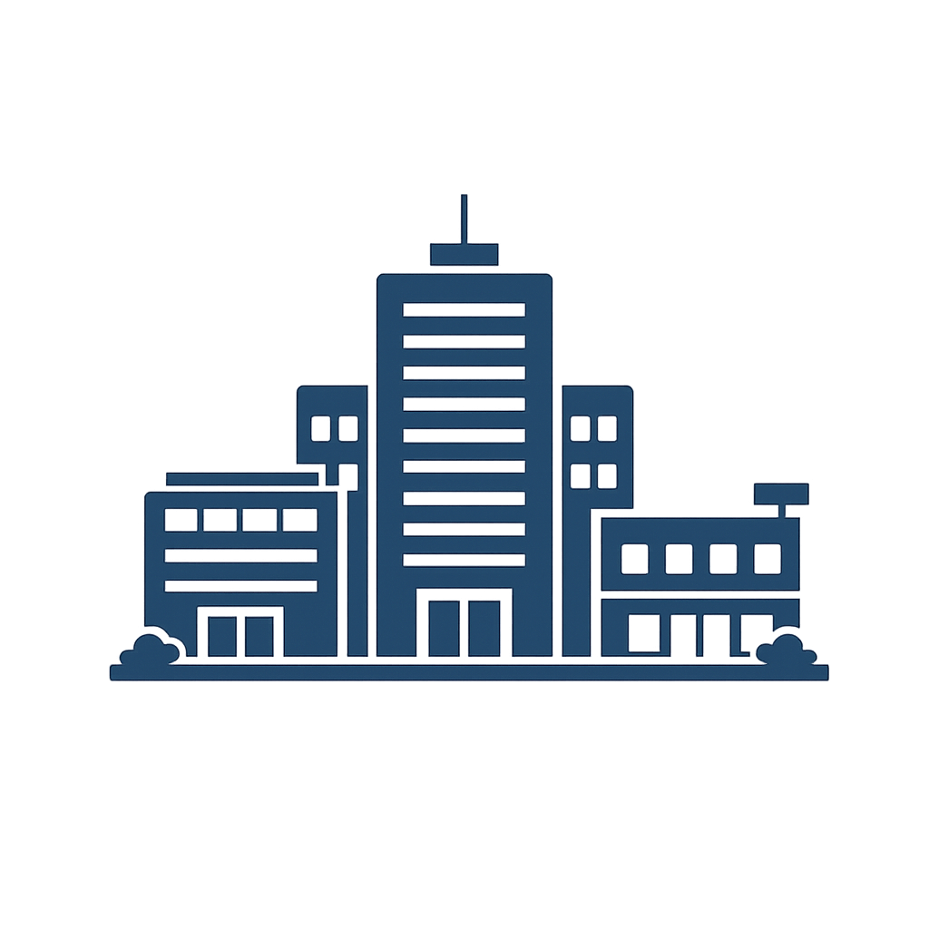 projetos de engenharia comercial