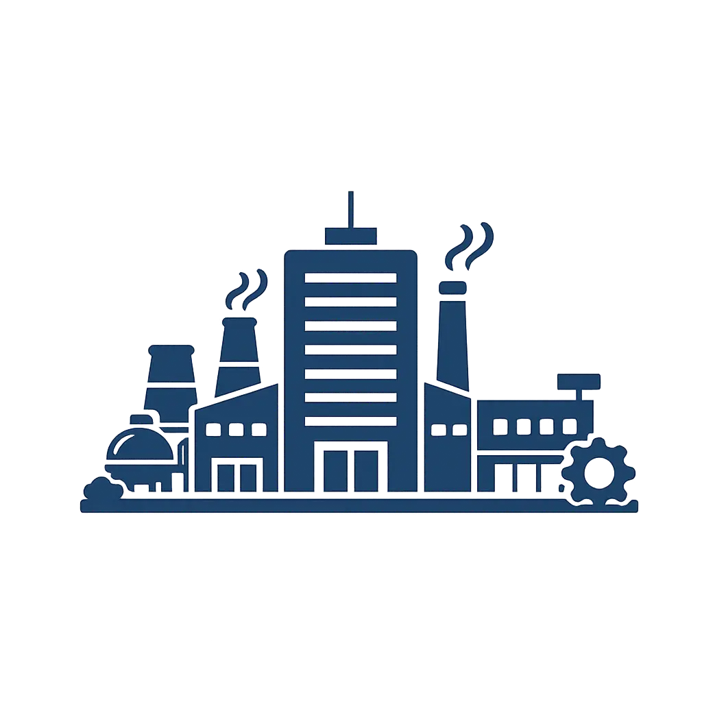 projetos de engenharia industrial