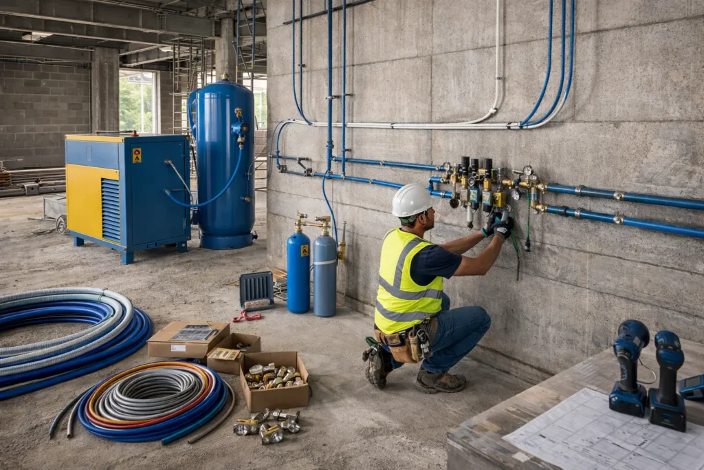 Projeto-de-instalações-de-ar-comprimido
