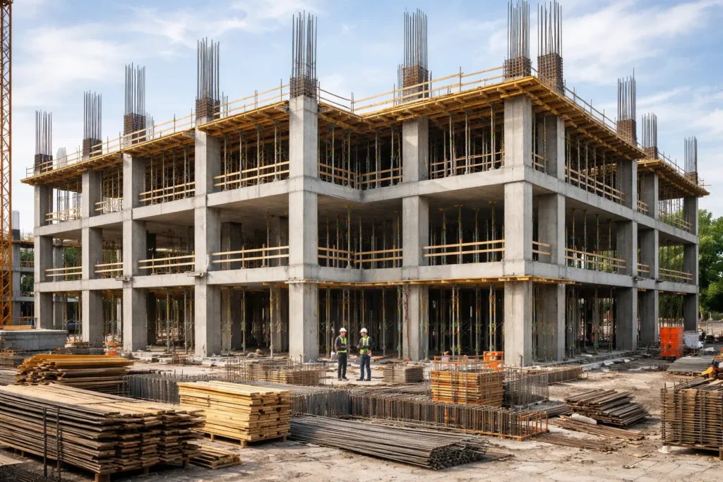 estruturas-de-concreto-armado