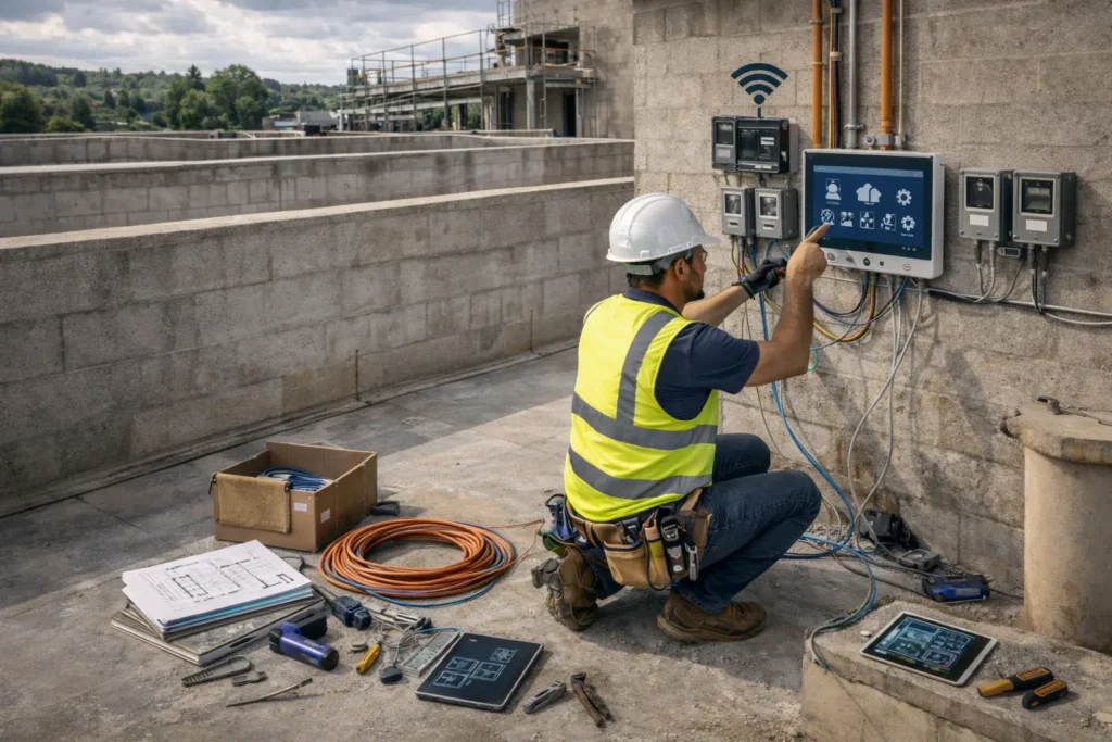 projeto-de-automação-predial