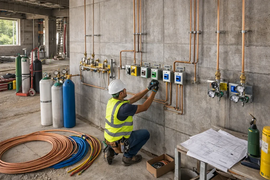 projeto-de-instalações-de-gases-medicinais