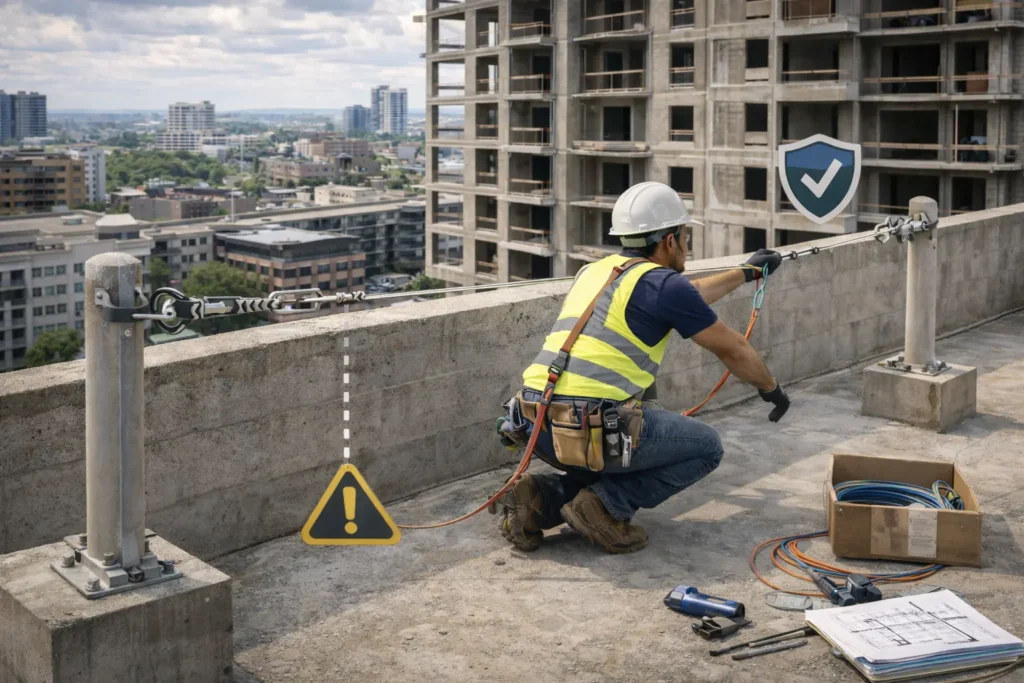 projeto-de-linha-de-vida