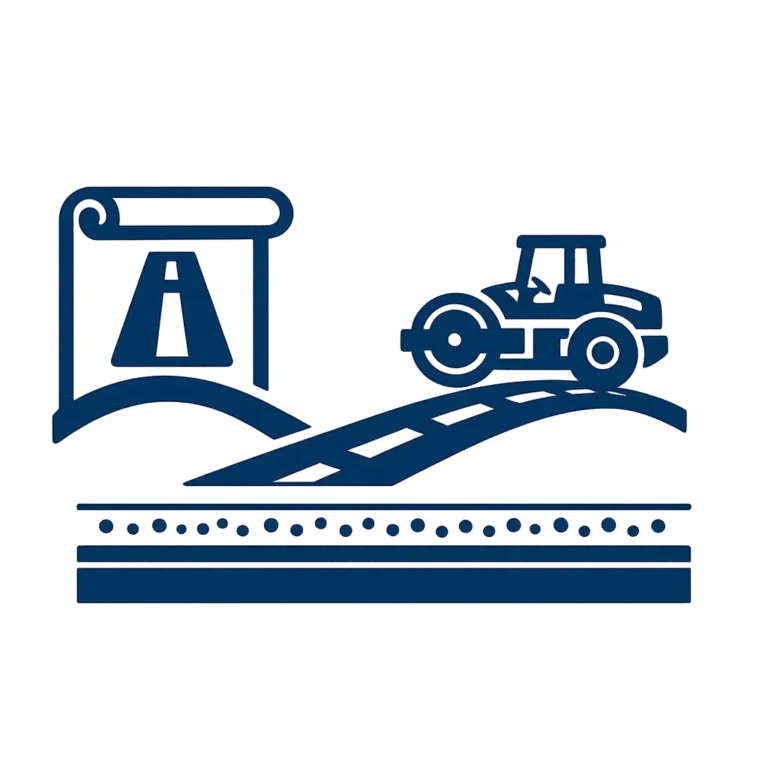 projeto-de-pavimentação