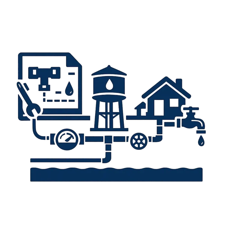 projeto-de-redes-de-distribuição-de-água-potável