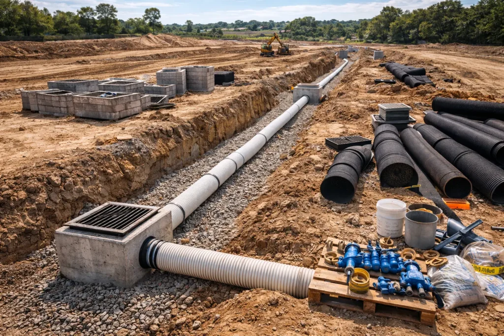 projeto-de-redes-de-drenagem-superficial-de-terrenos