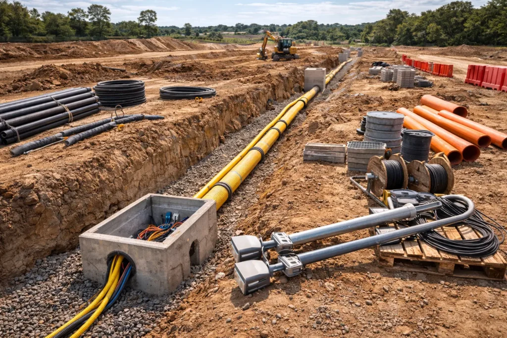 projeto-de-redes-de-eletrificação-e-iluminação-pública