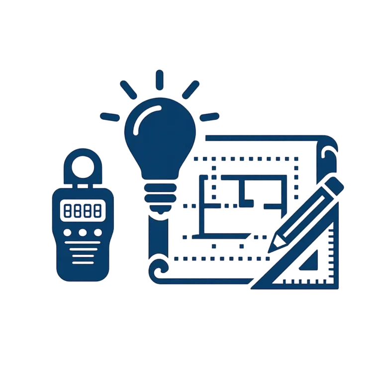 projeto-luminotécnico