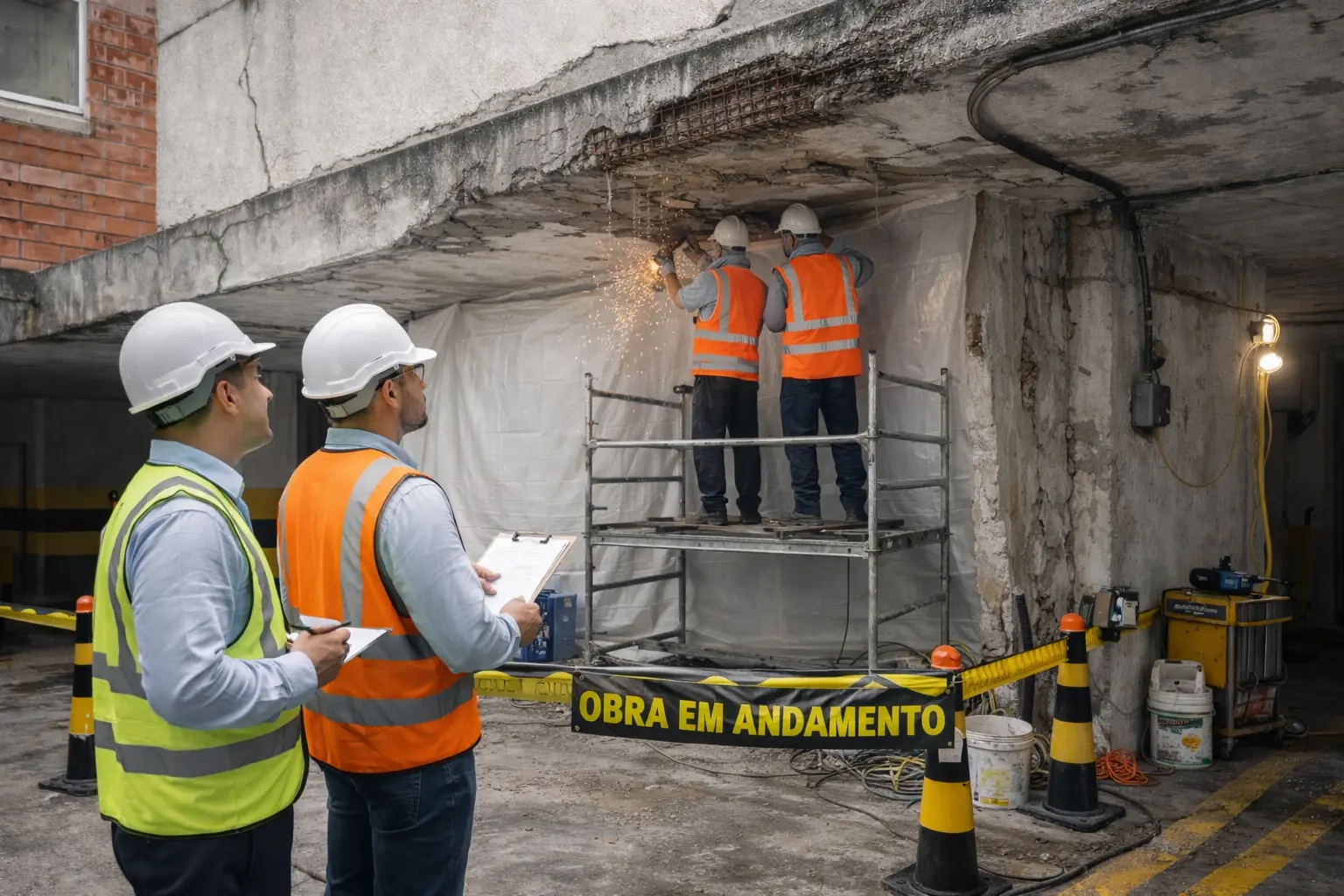 obra-de-recuperação-em-estruturas-de-concreto