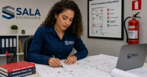 Projeto Técnico (PT) em Salvador